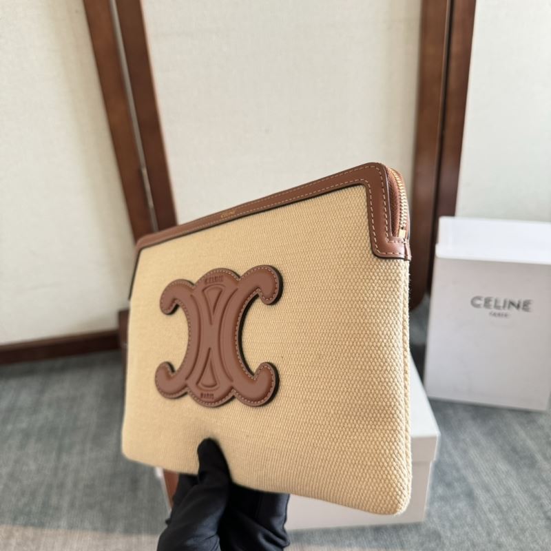 Celine Clutch Bags